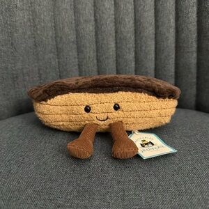 Jellycat Etienne Eclair Amusables Plush